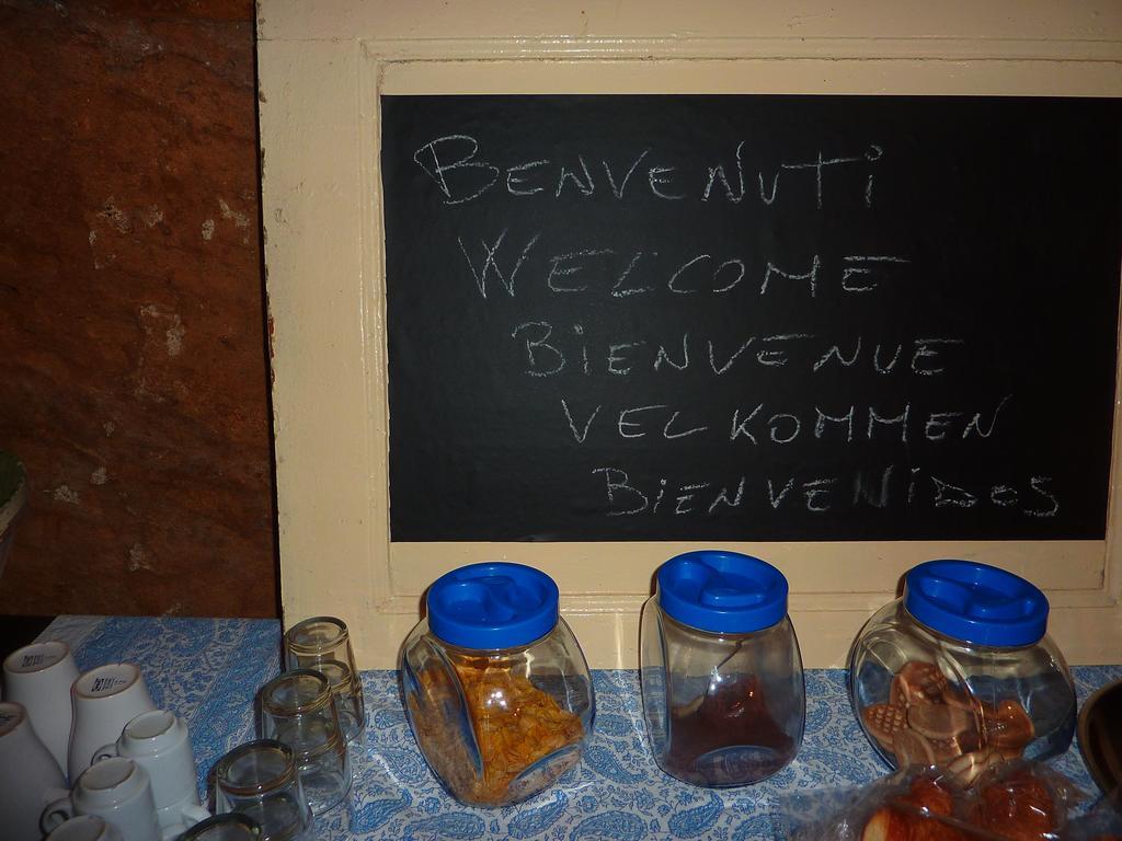 Corte Dei Greci Bed & Breakfast Agrigento Ngoại thất bức ảnh