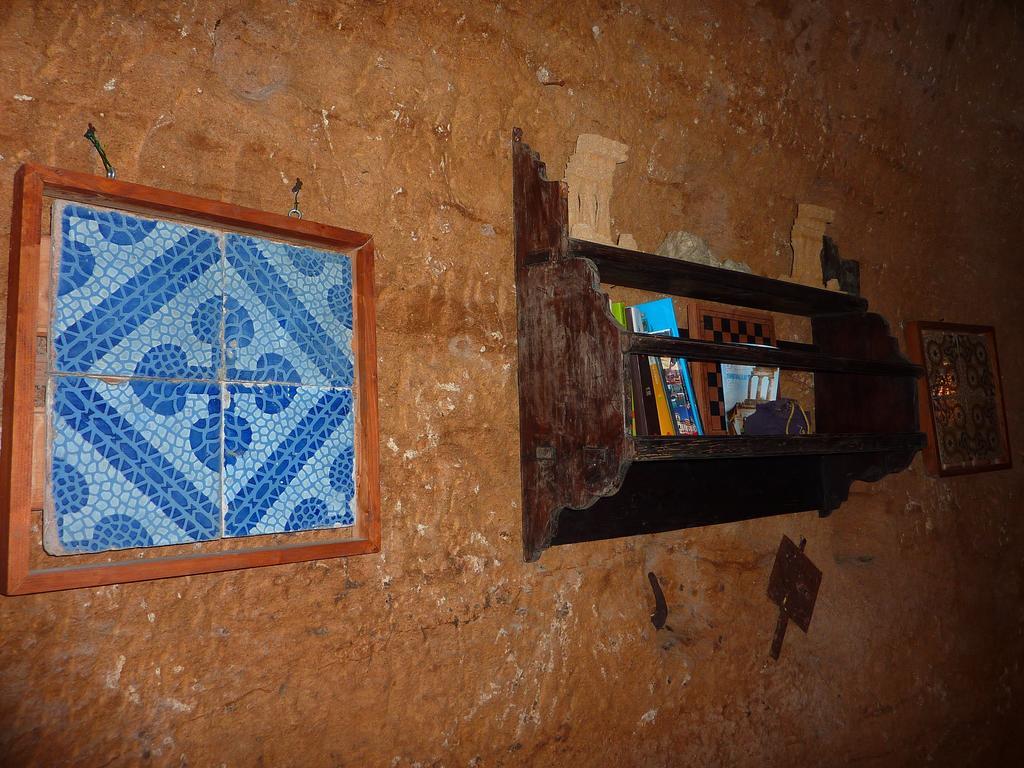 Corte Dei Greci Bed & Breakfast Agrigento Ngoại thất bức ảnh