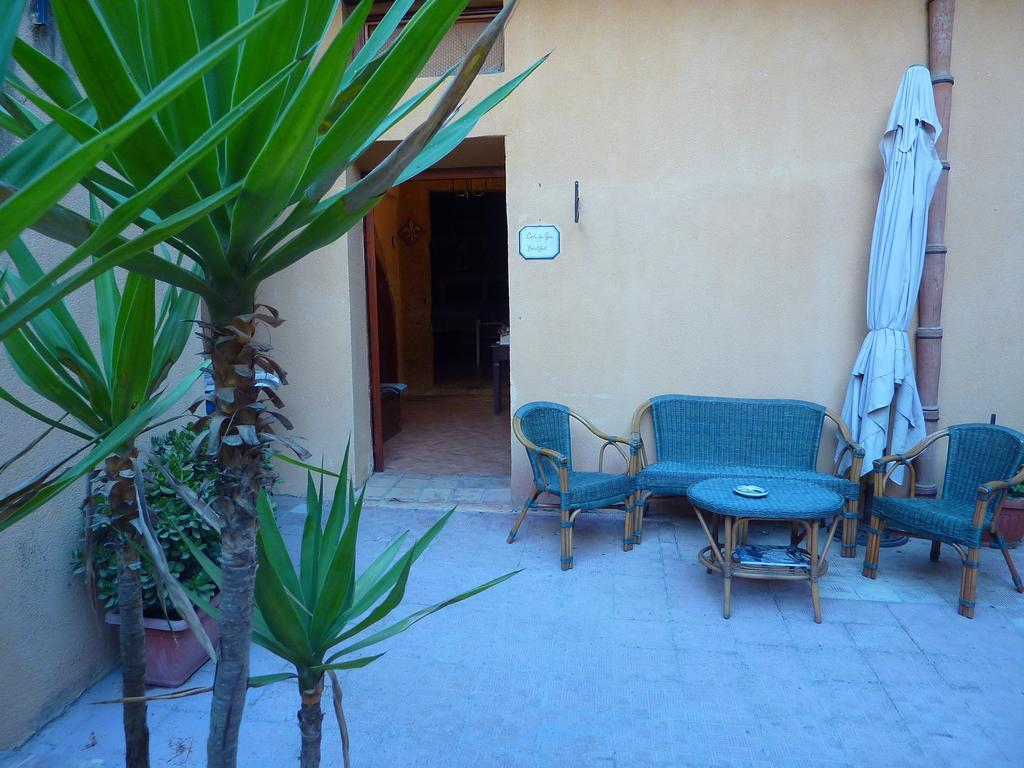 Corte Dei Greci Bed & Breakfast Agrigento Ngoại thất bức ảnh