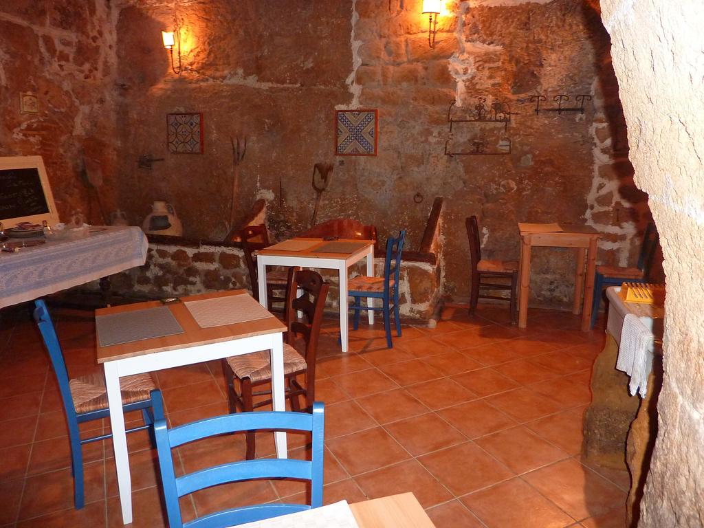Corte Dei Greci Bed & Breakfast Agrigento Ngoại thất bức ảnh