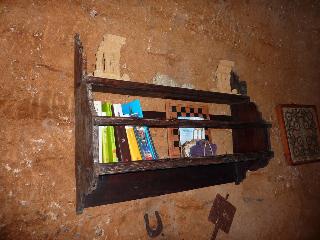 Corte Dei Greci Bed & Breakfast Agrigento Ngoại thất bức ảnh
