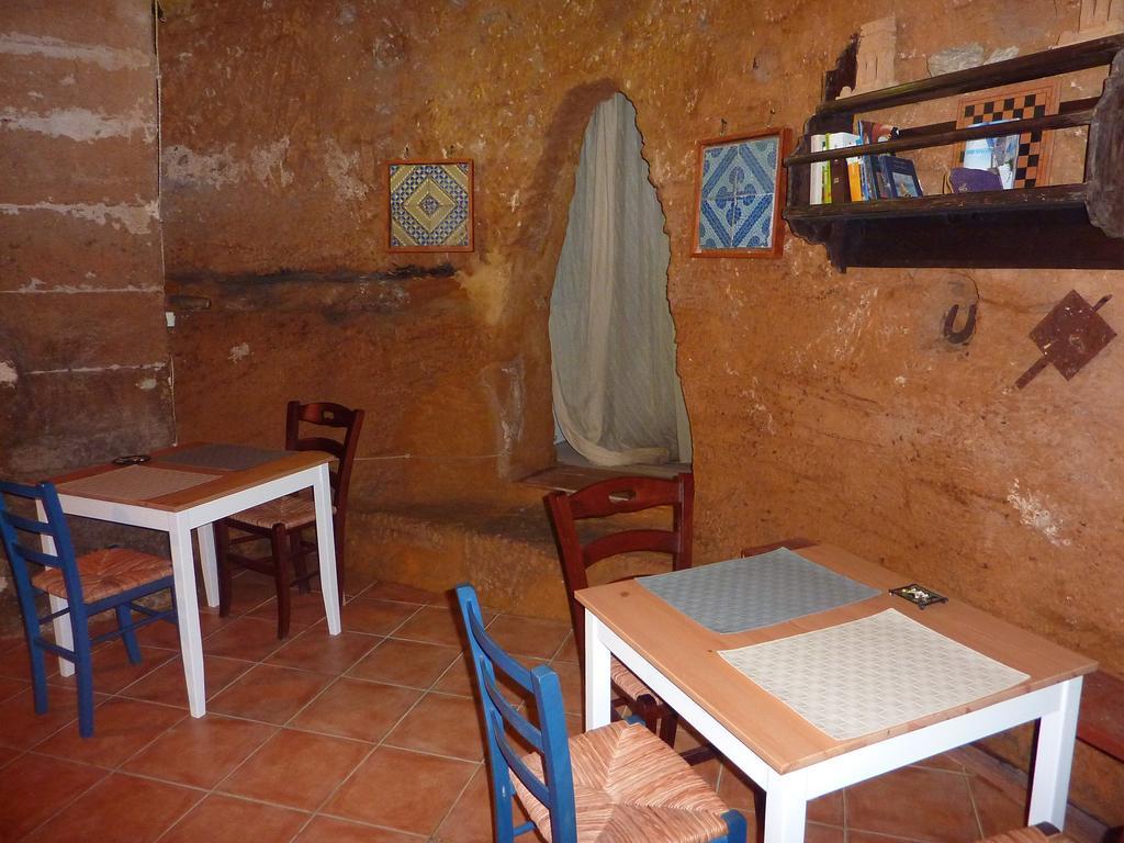 Corte Dei Greci Bed & Breakfast Agrigento Ngoại thất bức ảnh
