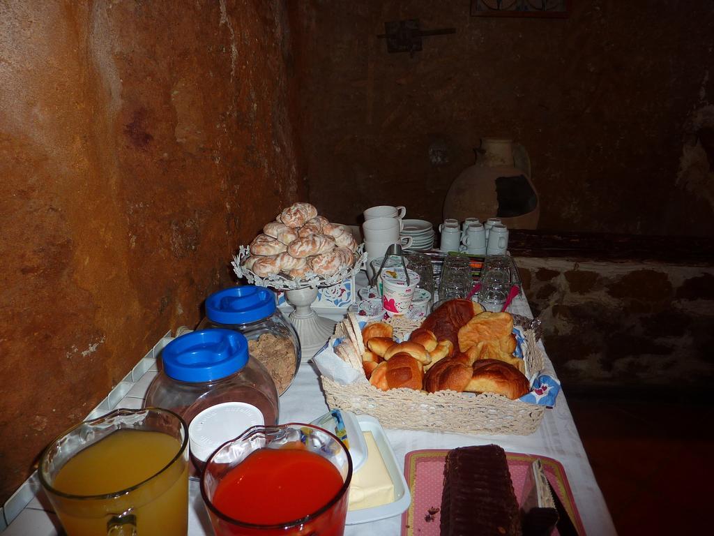 Corte Dei Greci Bed & Breakfast Agrigento Ngoại thất bức ảnh