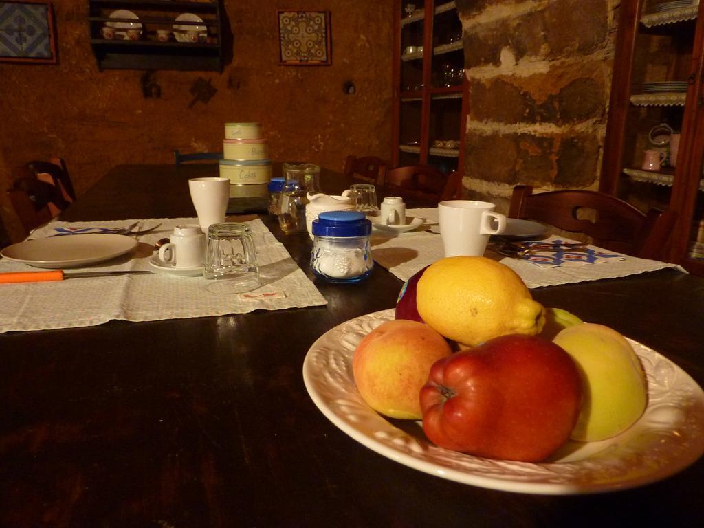 Corte Dei Greci Bed & Breakfast Agrigento Ngoại thất bức ảnh