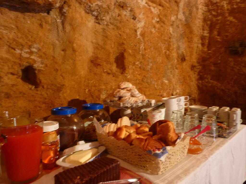 Corte Dei Greci Bed & Breakfast Agrigento Ngoại thất bức ảnh