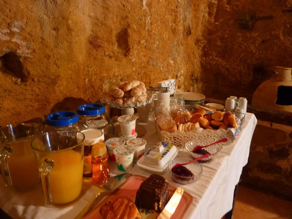 Corte Dei Greci Bed & Breakfast Agrigento Ngoại thất bức ảnh