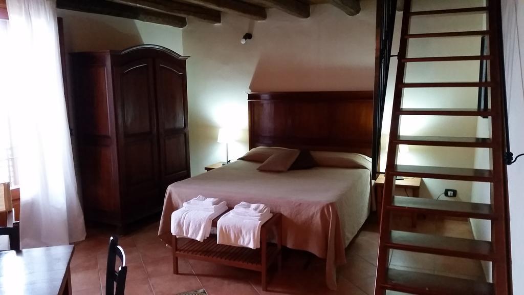 Corte Dei Greci Bed & Breakfast Agrigento Ngoại thất bức ảnh