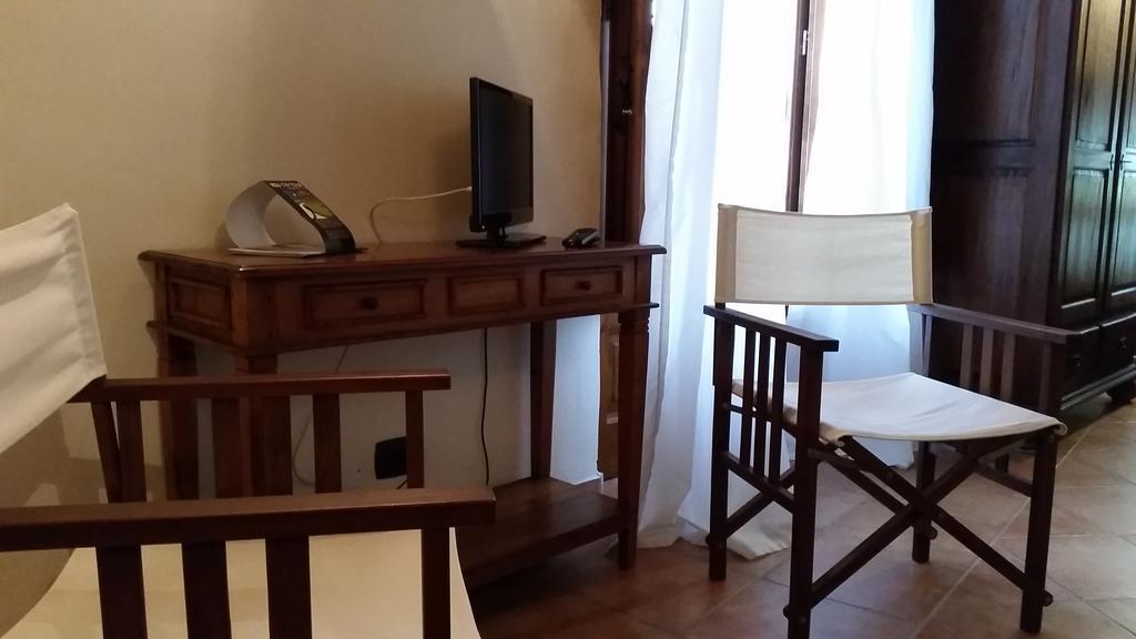Corte Dei Greci Bed & Breakfast Agrigento Ngoại thất bức ảnh