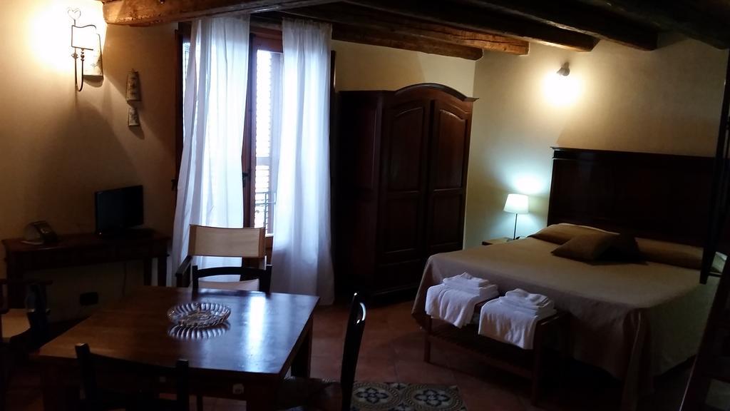 Corte Dei Greci Bed & Breakfast Agrigento Ngoại thất bức ảnh