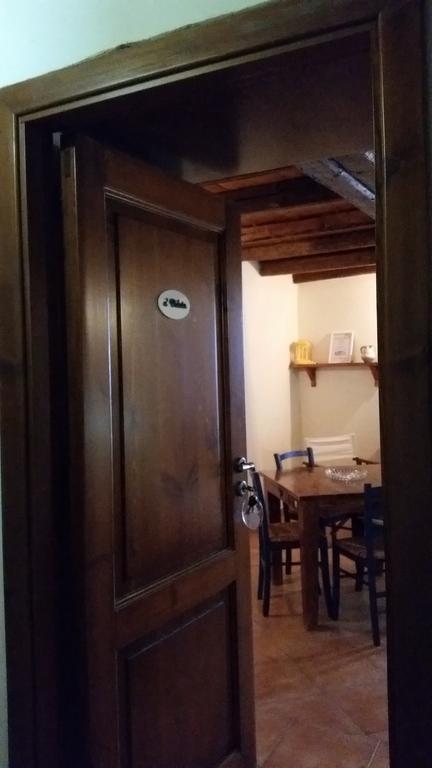 Corte Dei Greci Bed & Breakfast Agrigento Ngoại thất bức ảnh