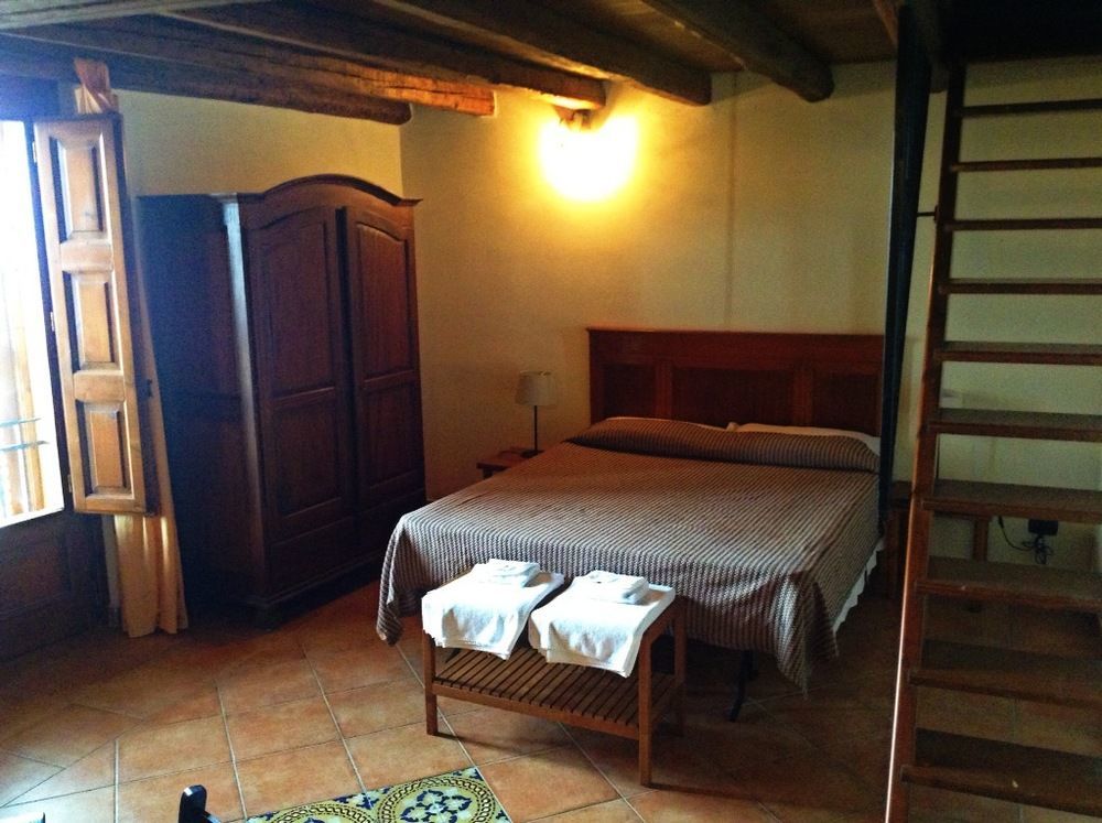 Corte Dei Greci Bed & Breakfast Agrigento Ngoại thất bức ảnh