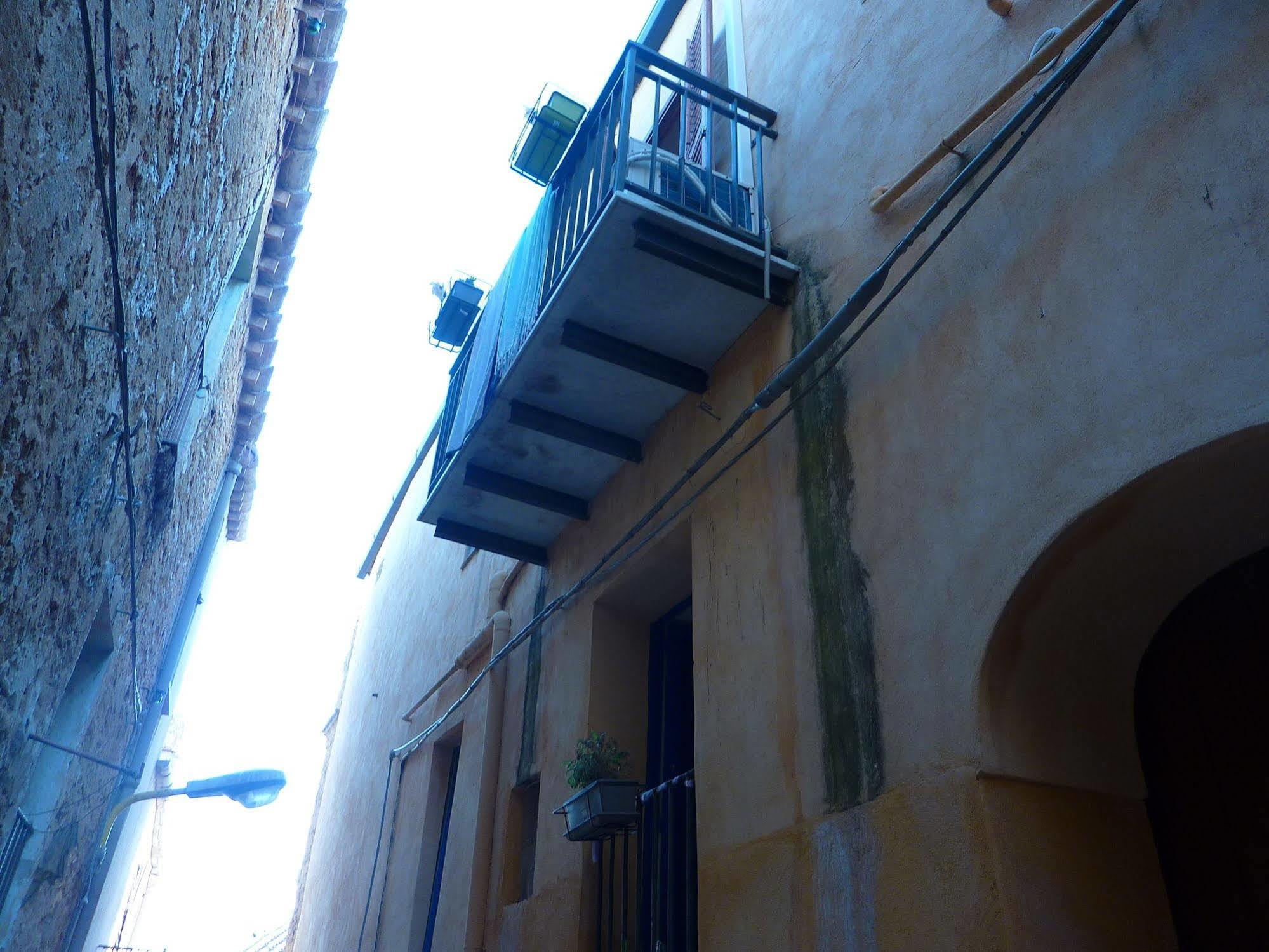 Corte Dei Greci Bed & Breakfast Agrigento Ngoại thất bức ảnh