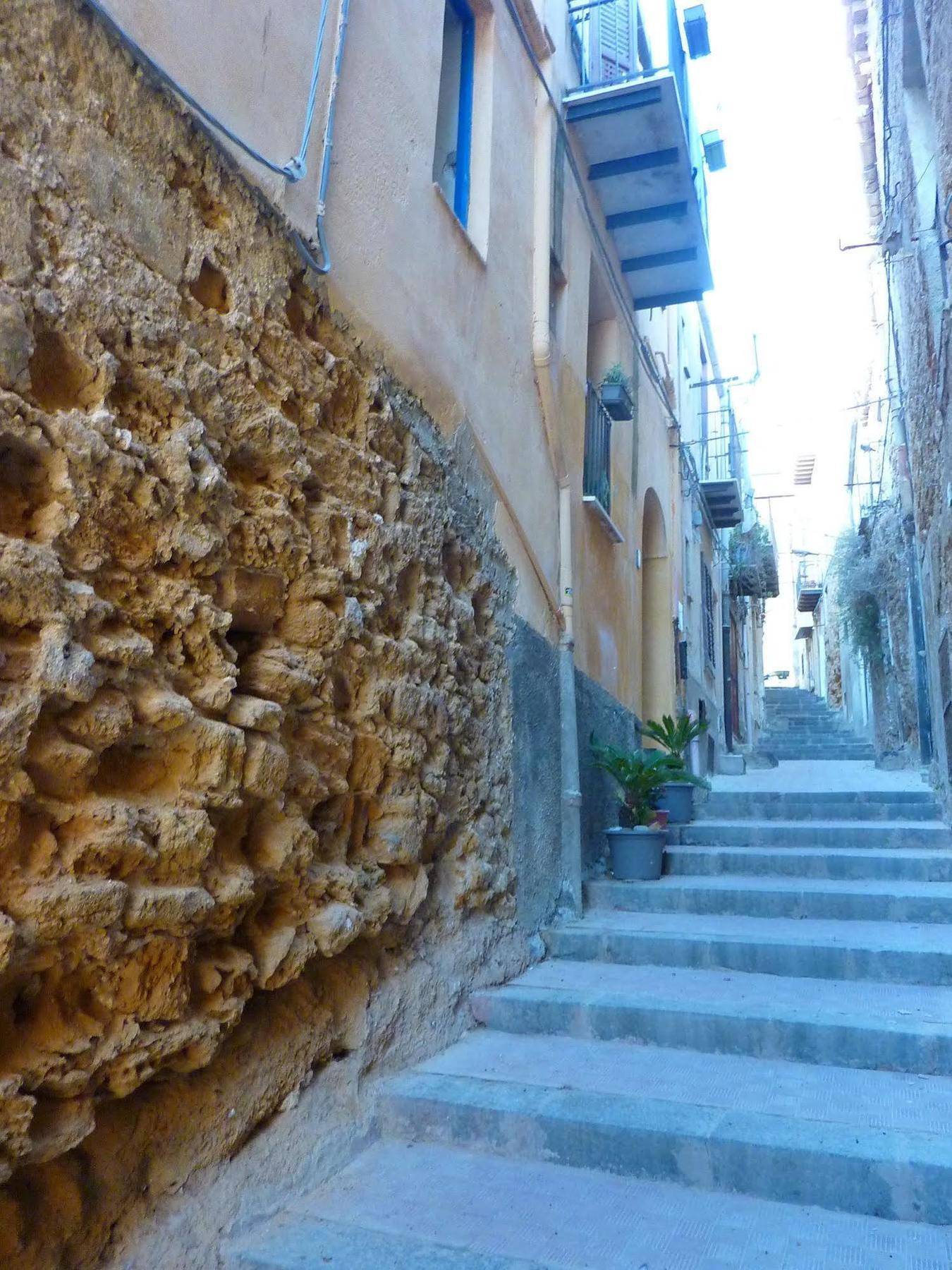 Corte Dei Greci Bed & Breakfast Agrigento Ngoại thất bức ảnh