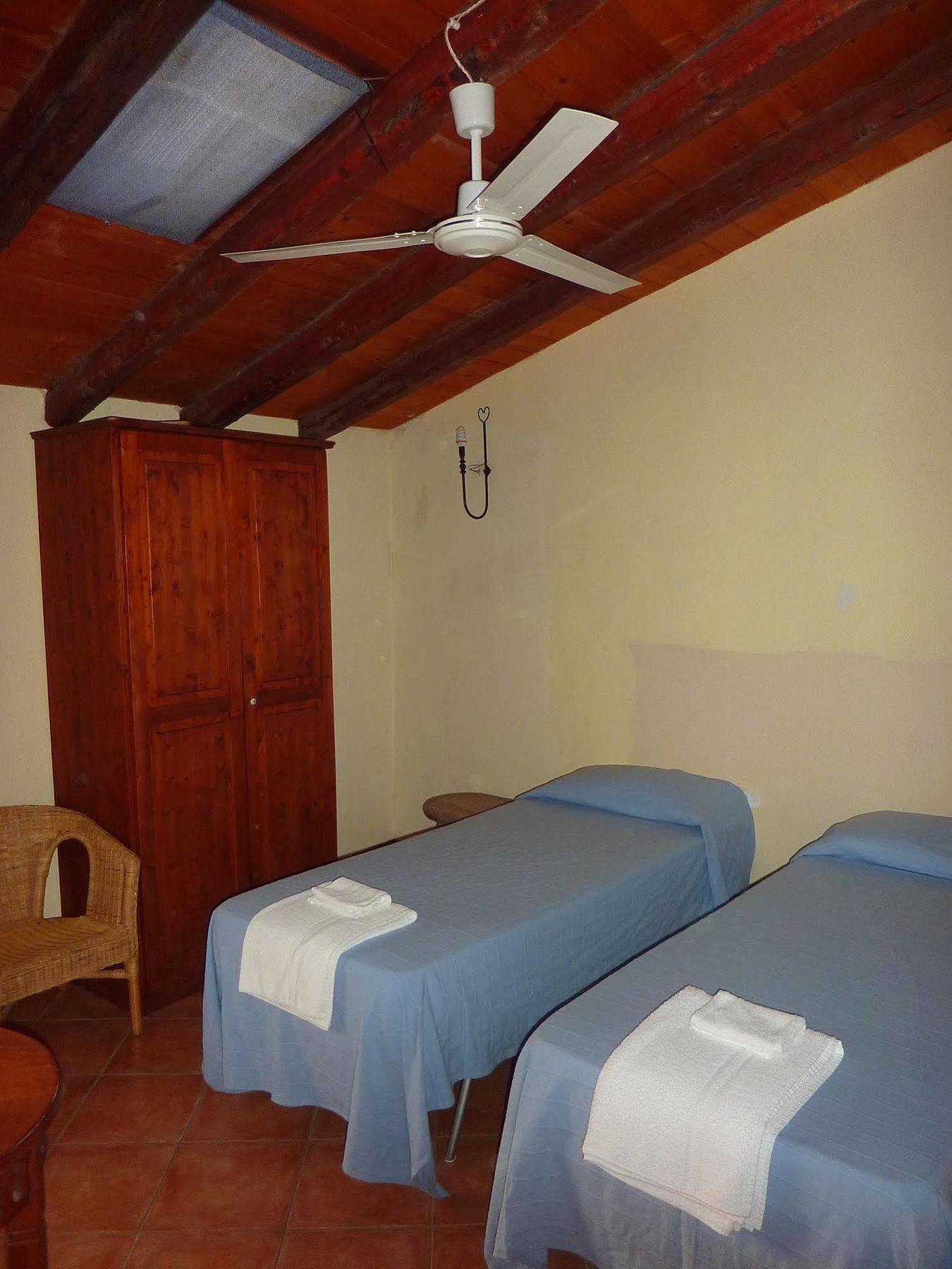 Corte Dei Greci Bed & Breakfast Agrigento Ngoại thất bức ảnh