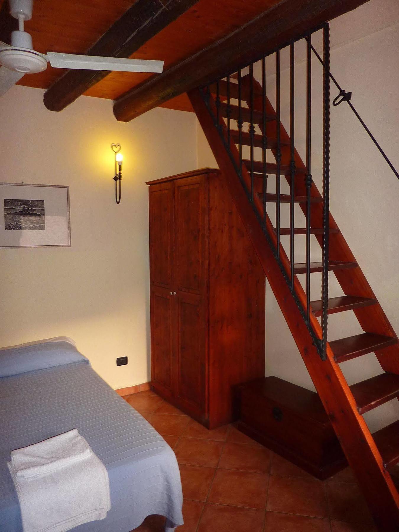 Corte Dei Greci Bed & Breakfast Agrigento Ngoại thất bức ảnh