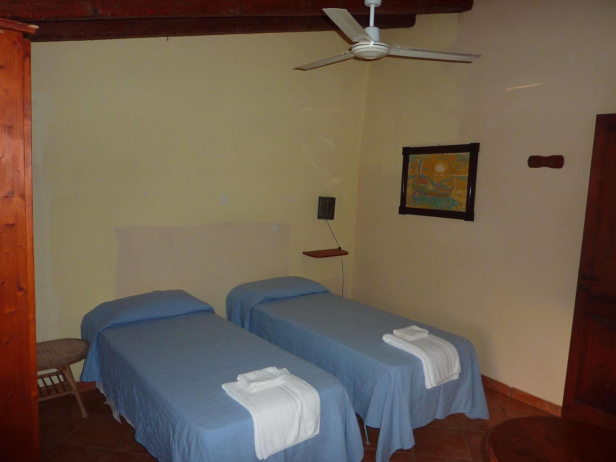Corte Dei Greci Bed & Breakfast Agrigento Ngoại thất bức ảnh