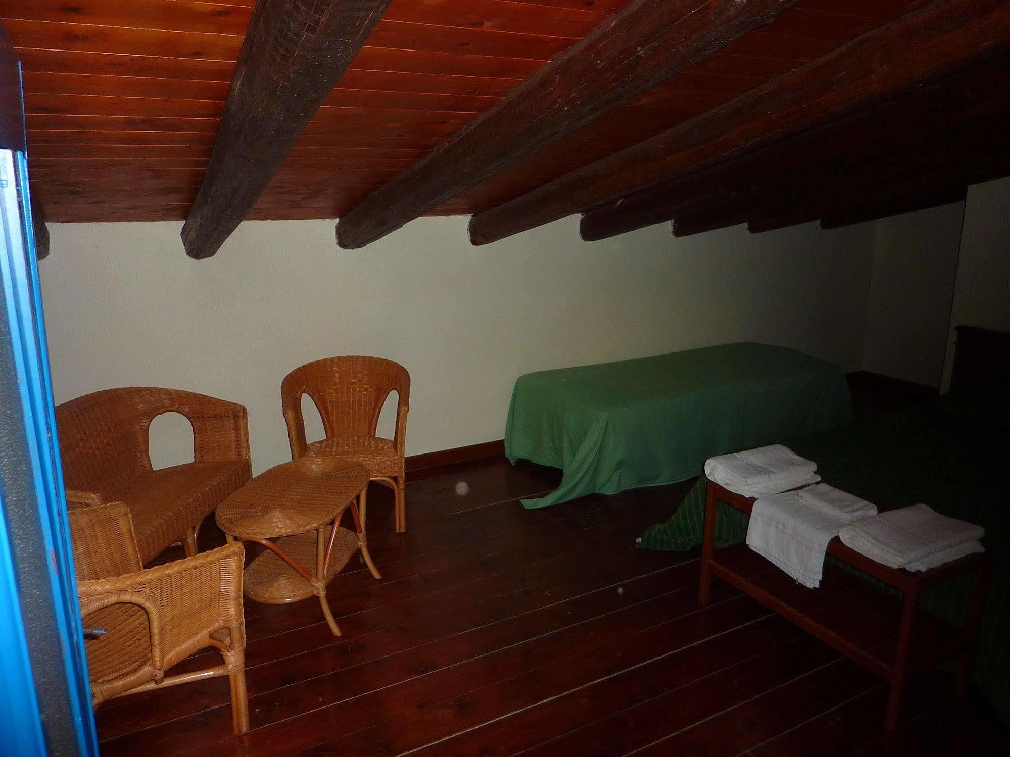 Corte Dei Greci Bed & Breakfast Agrigento Ngoại thất bức ảnh