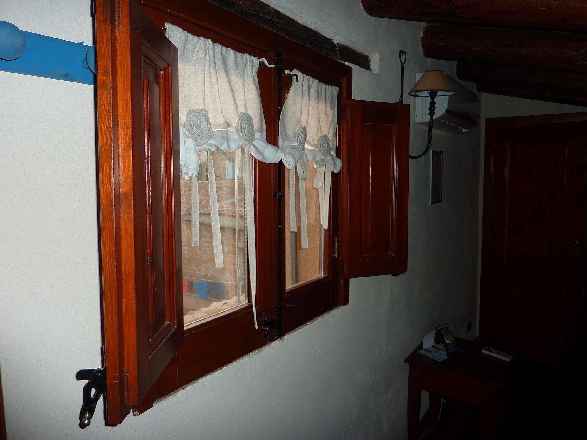 Corte Dei Greci Bed & Breakfast Agrigento Ngoại thất bức ảnh