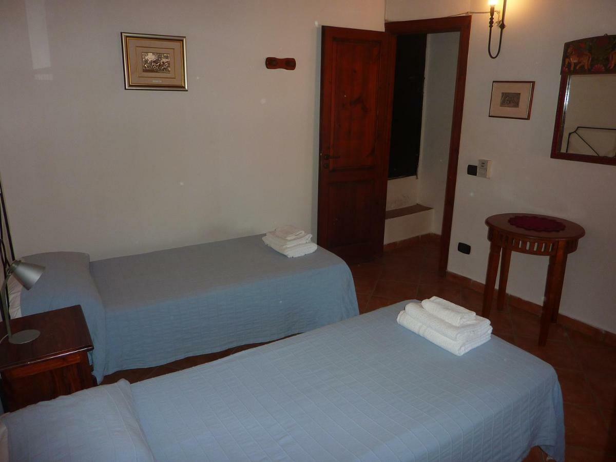 Corte Dei Greci Bed & Breakfast Agrigento Ngoại thất bức ảnh