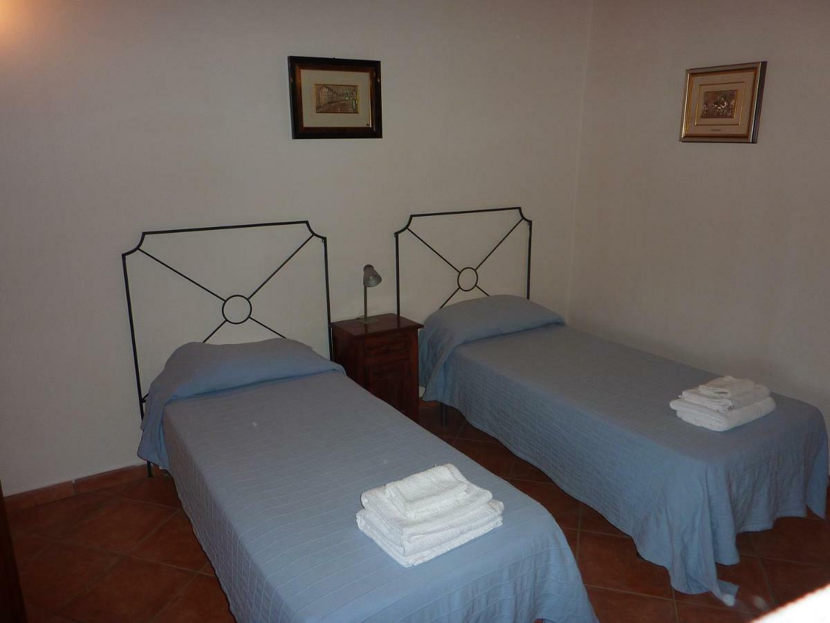 Corte Dei Greci Bed & Breakfast Agrigento Ngoại thất bức ảnh