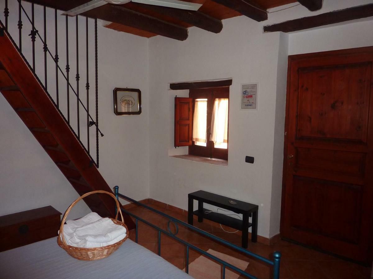 Corte Dei Greci Bed & Breakfast Agrigento Ngoại thất bức ảnh