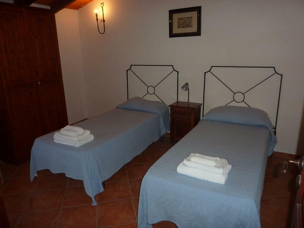 Corte Dei Greci Bed & Breakfast Agrigento Ngoại thất bức ảnh