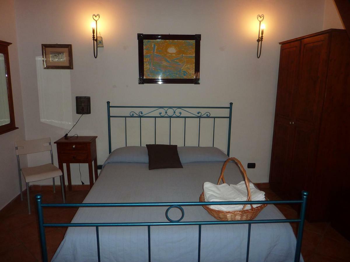 Corte Dei Greci Bed & Breakfast Agrigento Ngoại thất bức ảnh